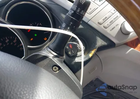 2004 Lexus Rx 330 z USA, uszkodzony, nr VIN 2T2HA31U74C006100